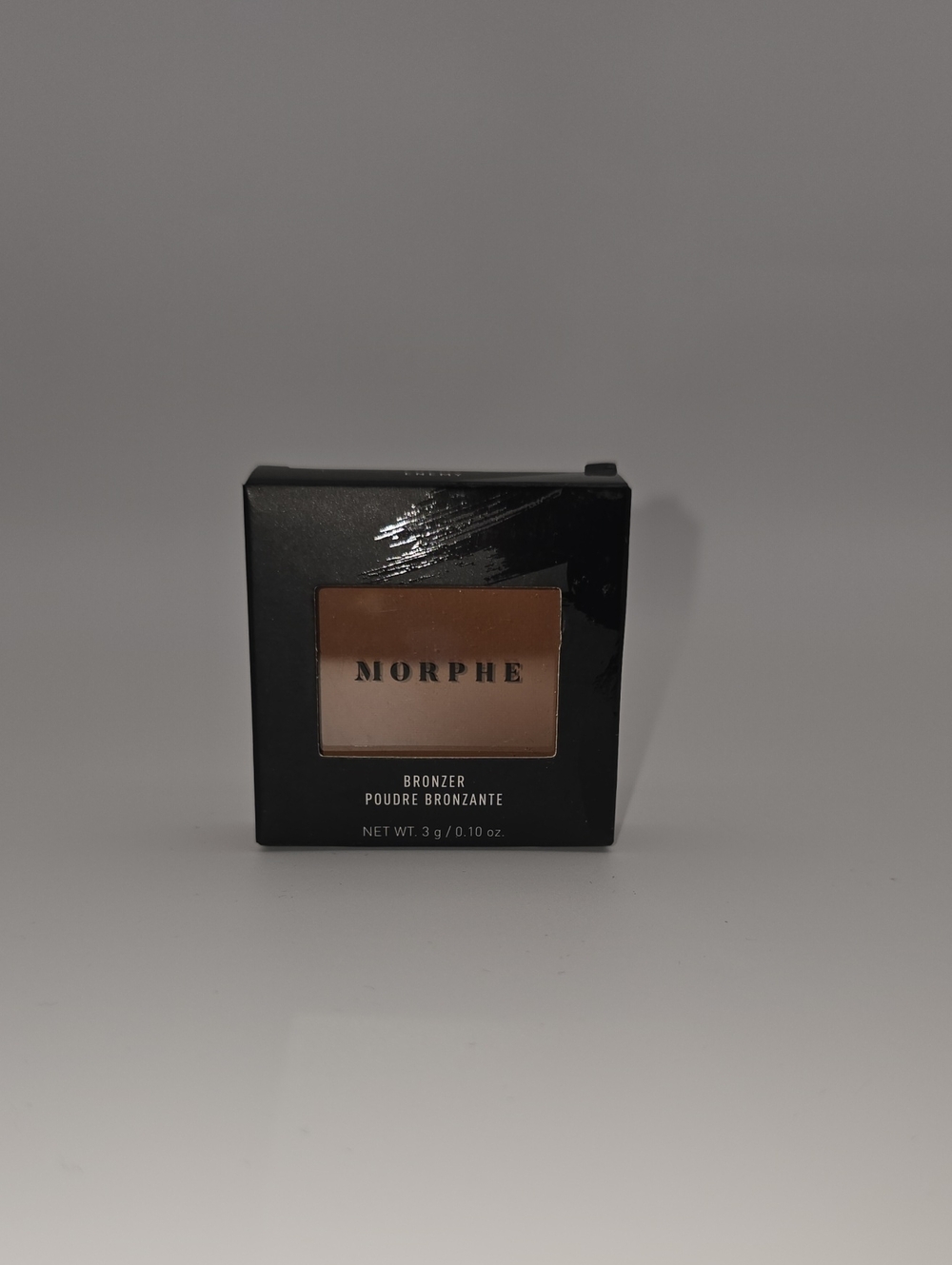 5/$25Morphe Bronzer Compact - Shade ENEMY